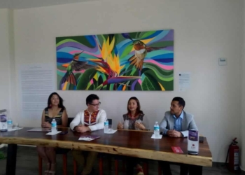 Artesanos locales y oaxaqueños compartirán técnicas en Expo Moda Étnica