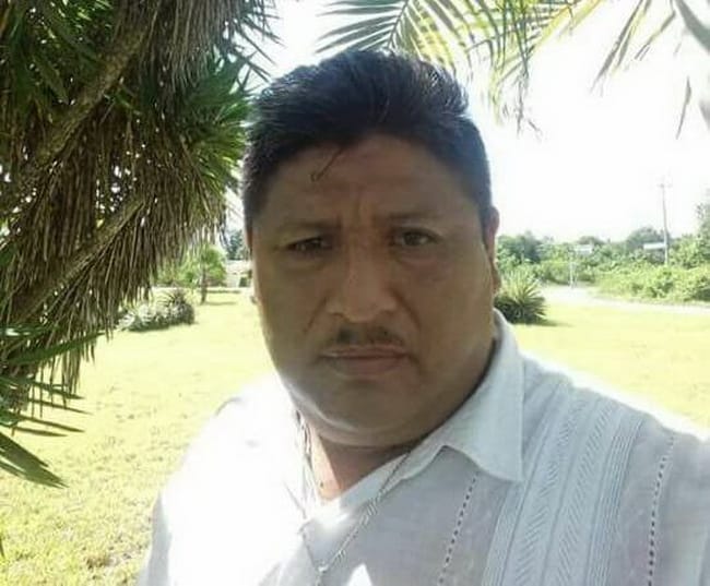 Violencia electoral cobra su primera víctima en José María Morelos