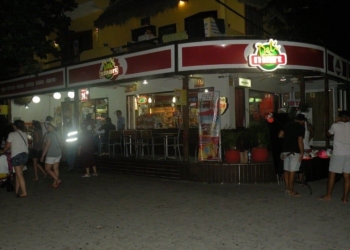 Municipio de Solidaridad, preparado para la Ley Seca