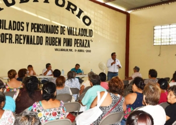 Un proyecto de gobierno con propuestas viables: Enrique Ayora