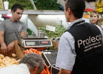Básculas de Q. Roo, pasarán revista ante la Profeco