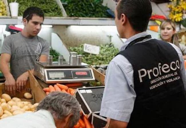 Básculas de Q. Roo, pasarán revista ante la Profeco