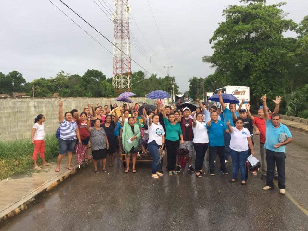 «No nos detiene ninguna diversidad, Morelos merece un cambio»: Erik Borges