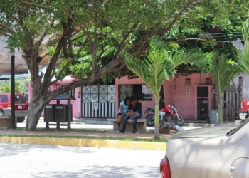 Aumentan enfermedades digestivas por ola de calor