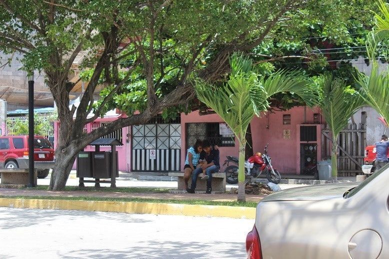 Aumentan enfermedades digestivas por ola de calor