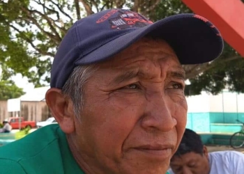 Campesino morelense denuncia falta de apoyo de la SAGARPA