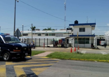 Descartan tintes políticos en el traslado de Mario Villanueva a Chetumal