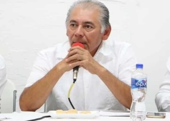 Rechaza José Baladez violencia en la zona maya morelense