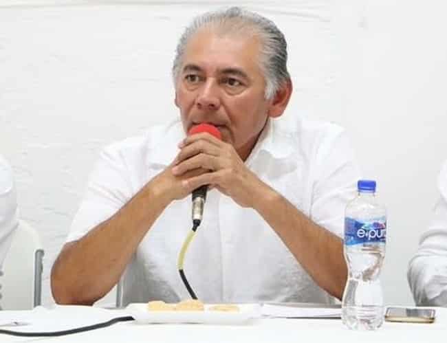 Rechaza José Baladez violencia en la zona maya morelense