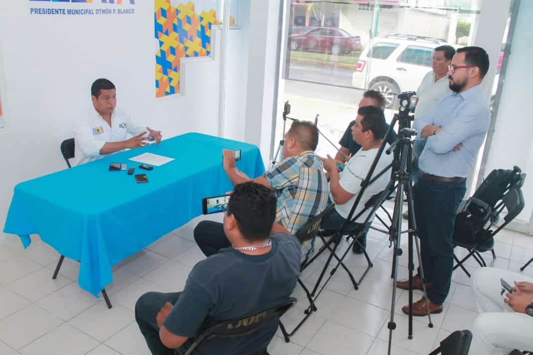 Juntos lograremos crecimiento económico y servicios públicos de calidad: Fernando, “El Chino” Zelaya