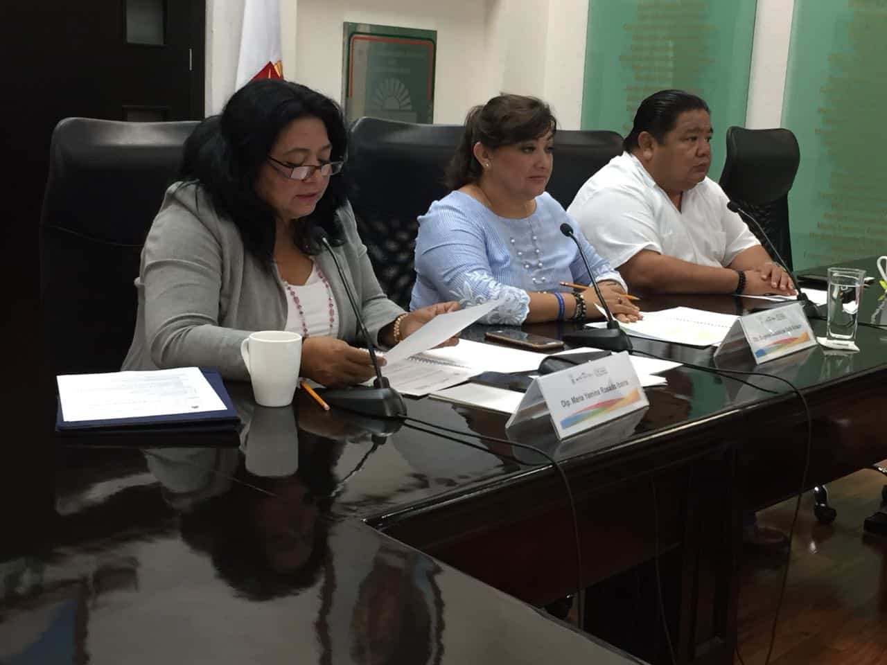 Emite XV Legislatura convocatoria para elegir a los integrantes del Consejo Consultivo de la Comisión de Derechos Humanos del Estado de Quintana Roo