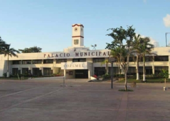 La FPMC Denuncia  A Las Autoridades Municipales de Cozumel Por  Sus Acciones Autoritarias