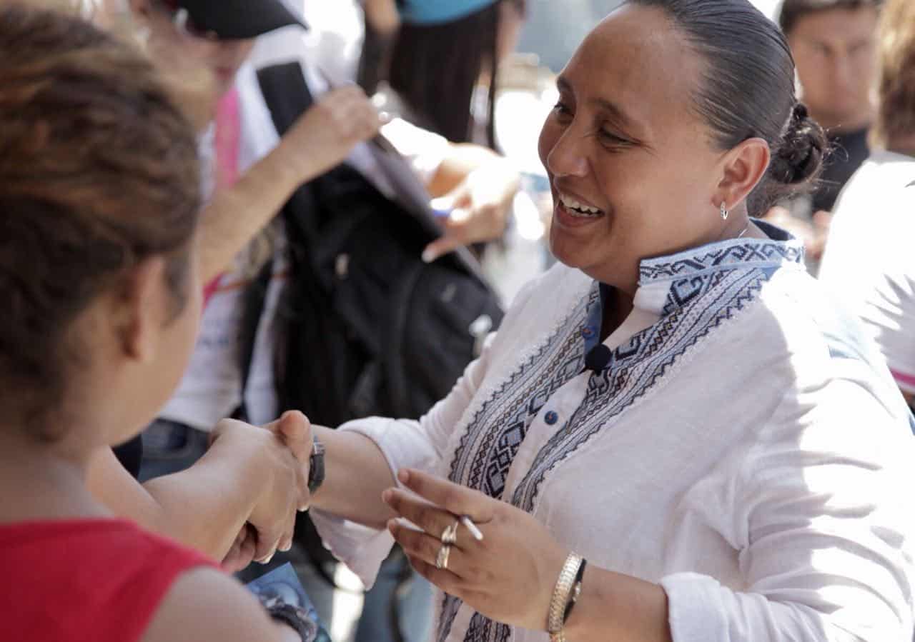 Acercaremos más actividades deportivas y culturales a las familias: Cristina Torres