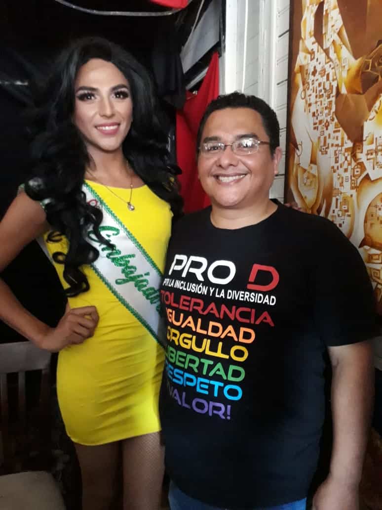 Centro nocturno de Chetumal, denunciado por discriminación