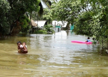 Autorizan 62 millones de pesos a Quintana Roo para Fondo de Desastres Naturales