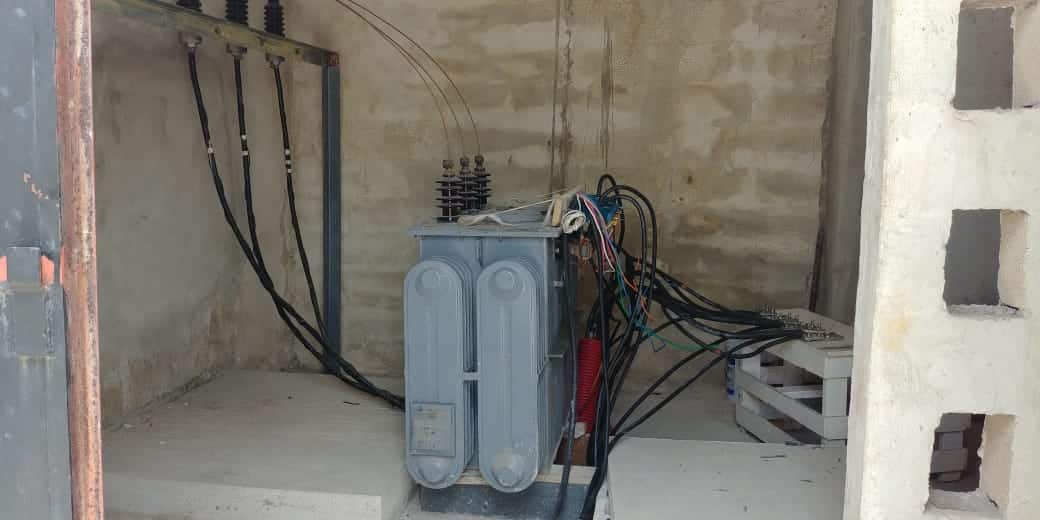 Webs del IEQROO fuera de línea por mantenimiento al sistema de energía eléctrica