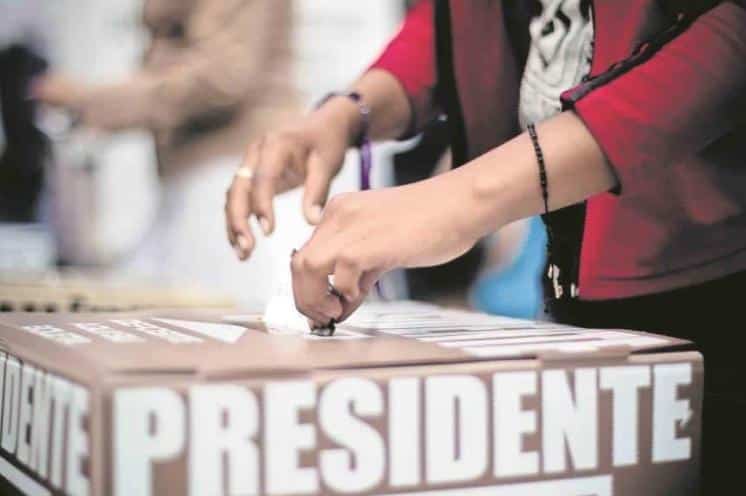Todo listo para que mañana se celebre la elección más costosa de México