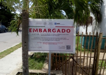 Embargo de predios en El Petén causa zozobra entre vecinos
