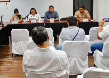 Empresas chetumaleñas arrasan con licitaciones del Gobierno