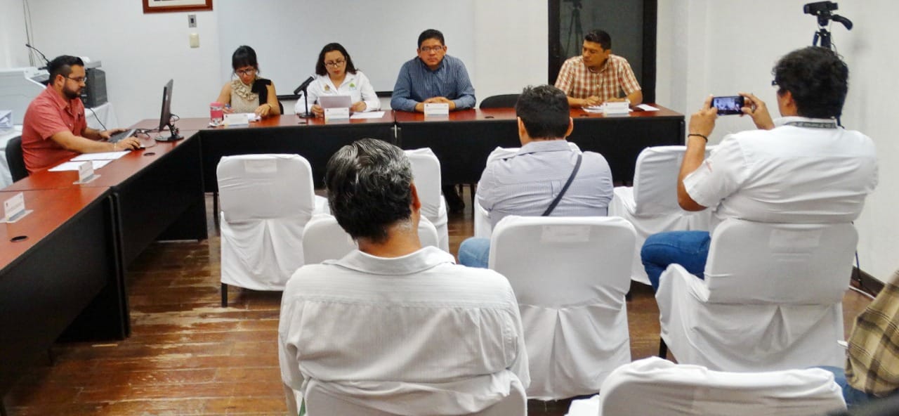 Empresas chetumaleñas arrasan con licitaciones del Gobierno