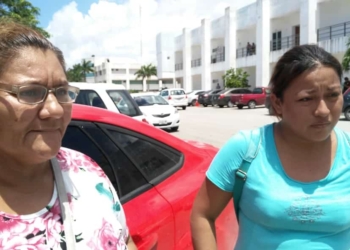 Negligencia en el IMSS. Albañil ingresa con gripe y tos, doctores no saben que padece