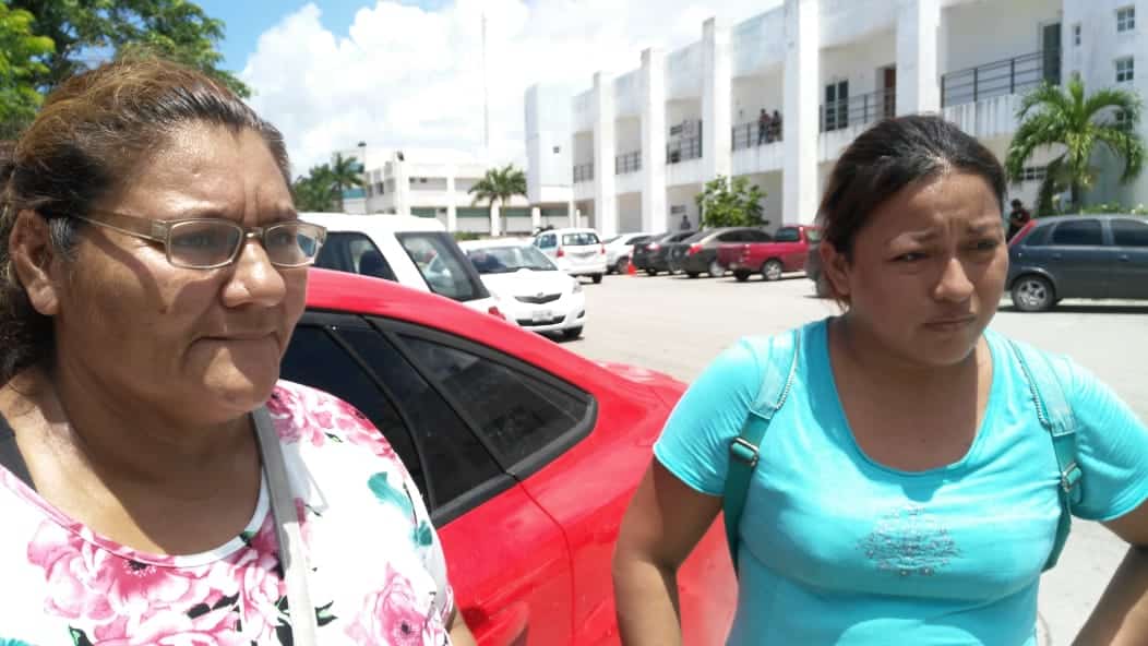 Negligencia en el IMSS. Albañil ingresa con gripe y tos, doctores no saben que padece
