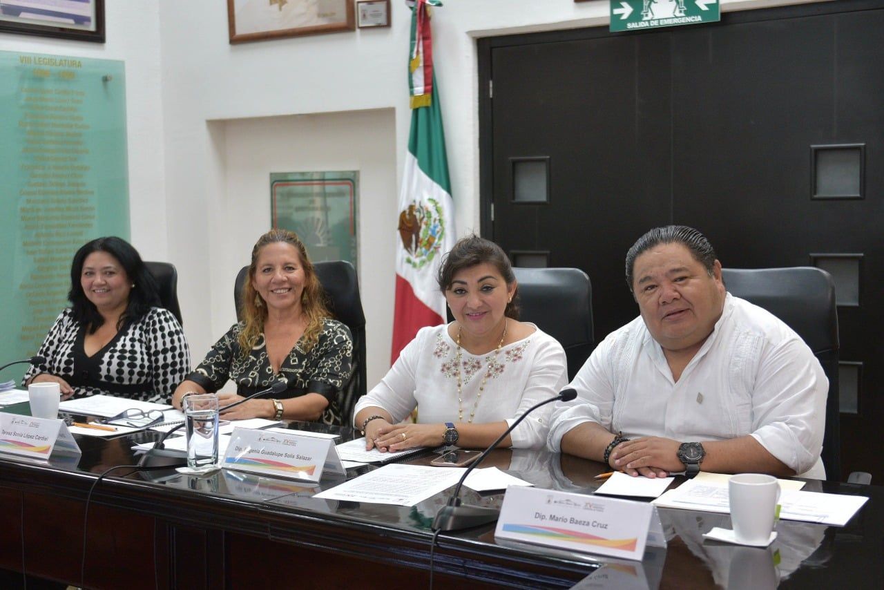 Entrevistarán a aspirantes a consejeros consultivos de la CDHEQROO