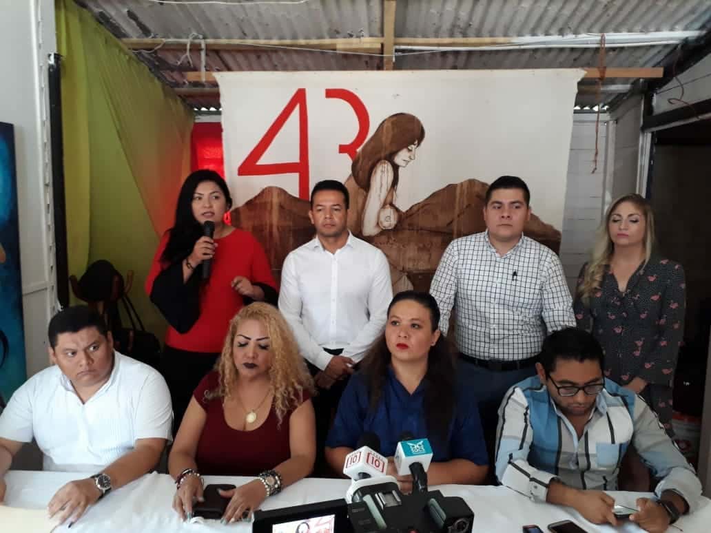Estudiantes, se amparan contra amañado Consejo Universitario de la UQROO