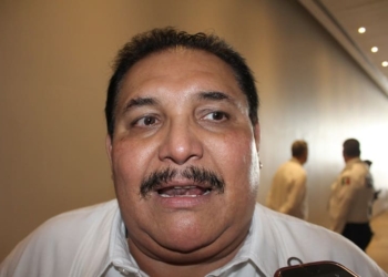 Confirma FGE que Mauricio Góngora seguirá de ‘vacaciones’ en el Cereso