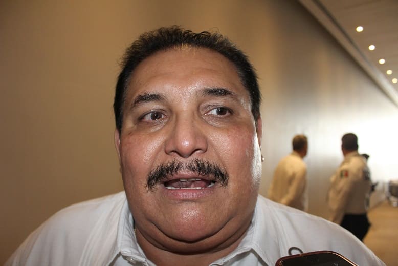 Confirma FGE que Mauricio Góngora seguirá de ‘vacaciones’ en el Cereso