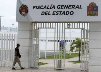 Confía FGE en que Sefiplan cumpla con prestaciones a Policías Ministeriales