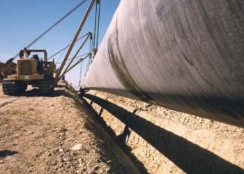 Gasoducto, esperanza de reducir precios de combustibles en Q. Roo