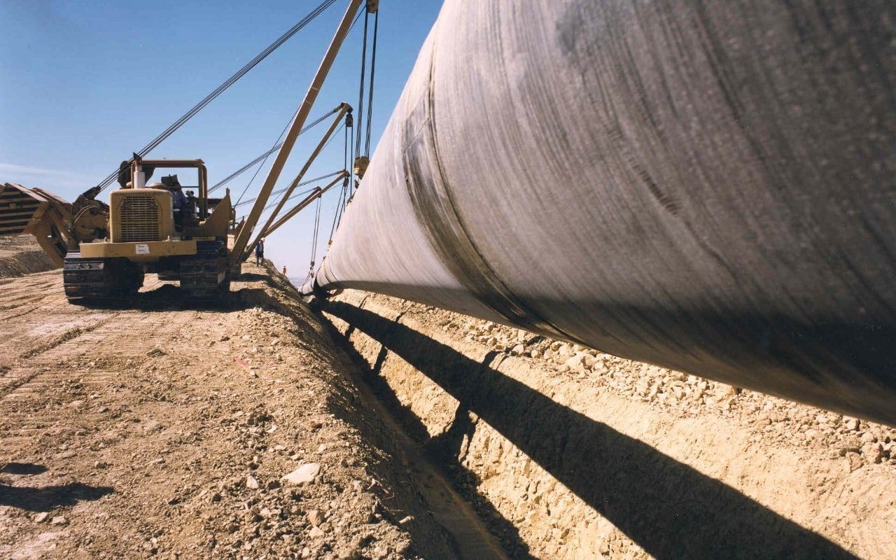 Gasoducto, esperanza de reducir precios de combustibles en Q. Roo