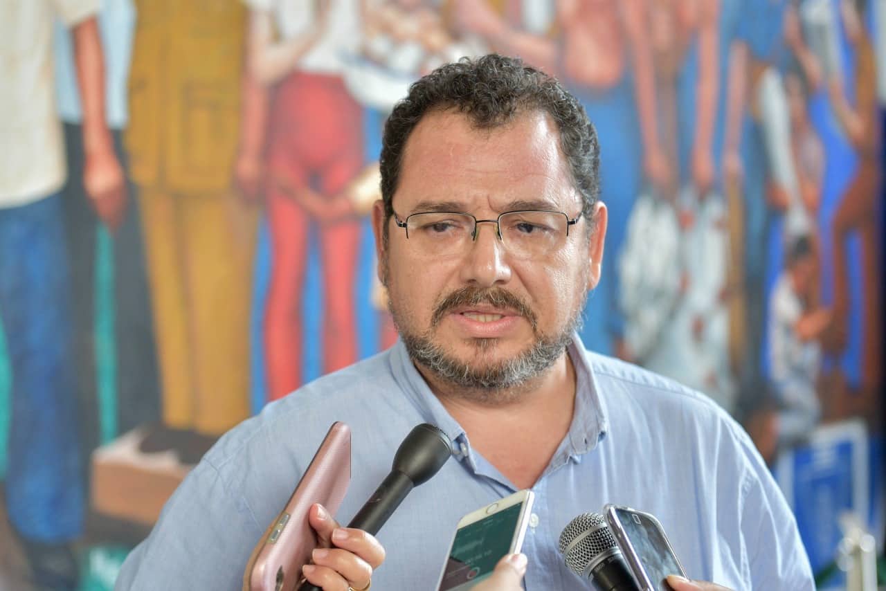 Cumple Congreso con transparencia en solicitudes de información