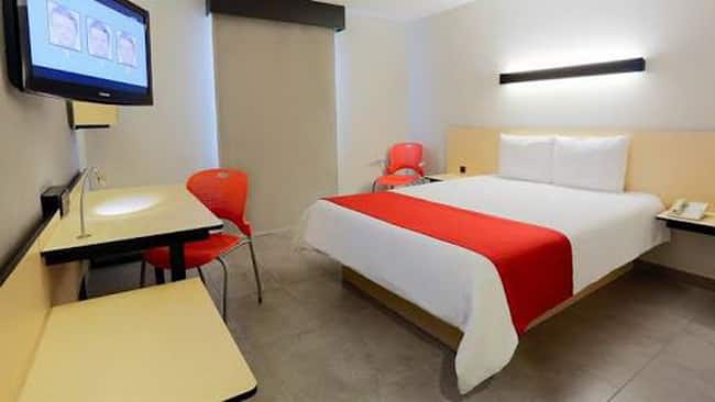 Hoteles de Chetumal incumplen con Registro Nacional de Turismo