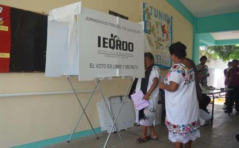Por lejanía de casillas, cerca de 5 mil ciudadanos no podrán votar