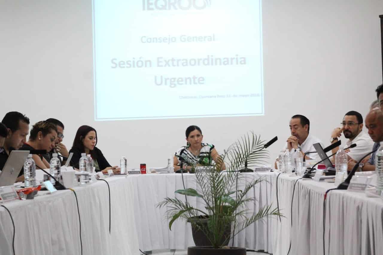 IEQROO avala registro del ‘Chanito pirata’