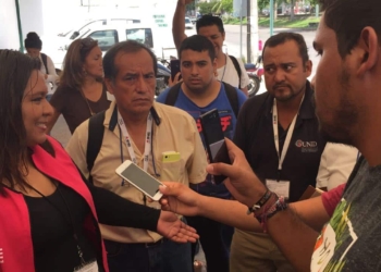 Por incumplimiento del Consejo 04 del INE, se manifiesta personal que trabajará en la elección del 1 de julio