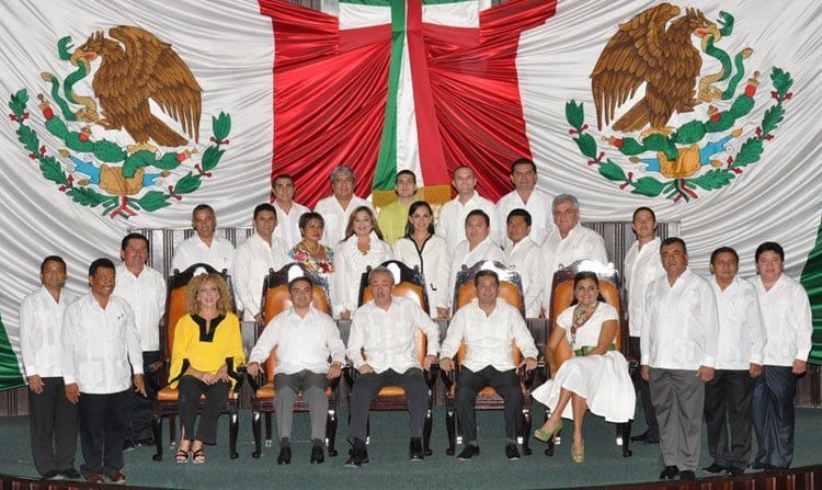 Mary Hadad: Promotora del saqueo a OPB desde el 2011