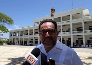 No daremos marcha atrás en aplicación de Ley Seca: Sefiplan