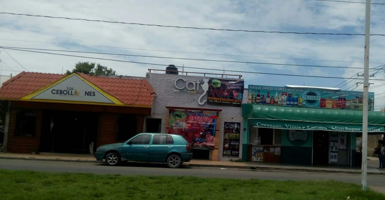 Ley Seca, prevé desplome en ventas de bares, restaurantes, expendios y antros