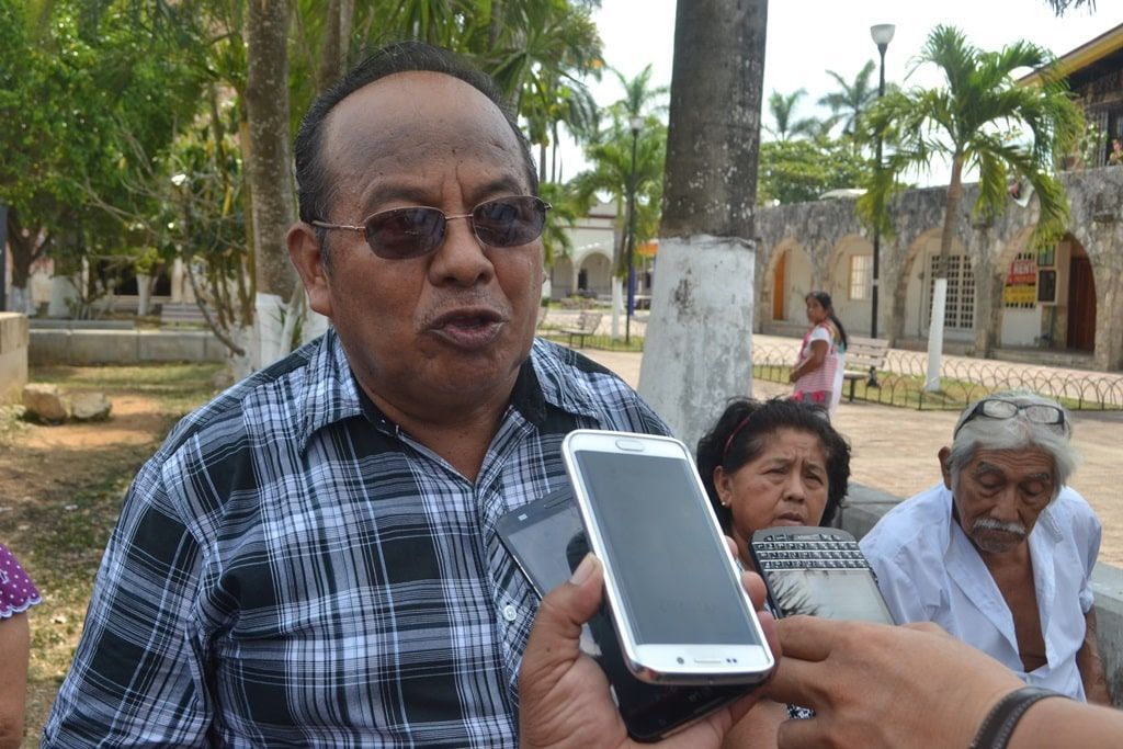 Conflicto del TLC lacera comercialización de maderas de FCP