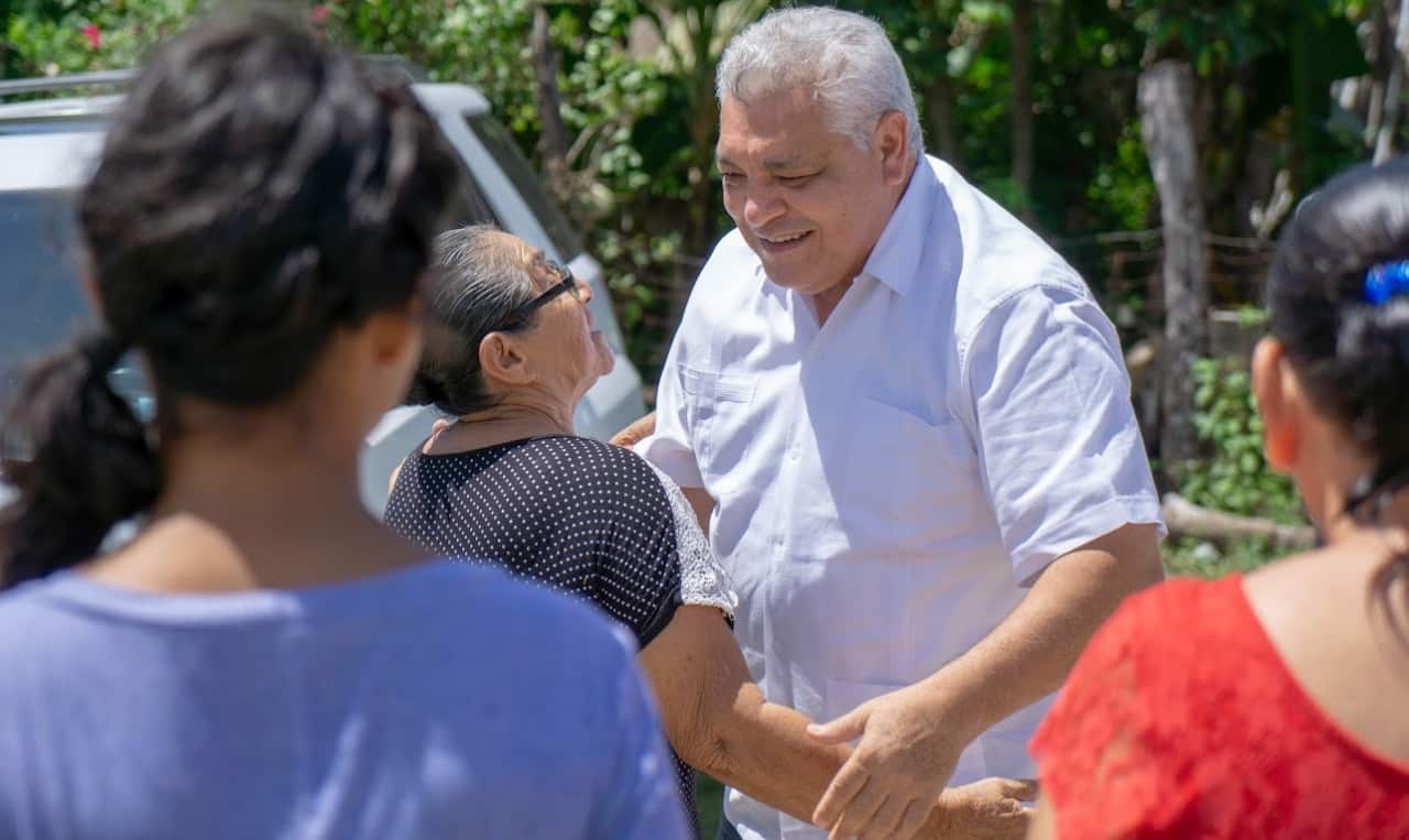 Mujeres Horticultoras De Allende Se Suman Al Proyecto De Manuel Valencia