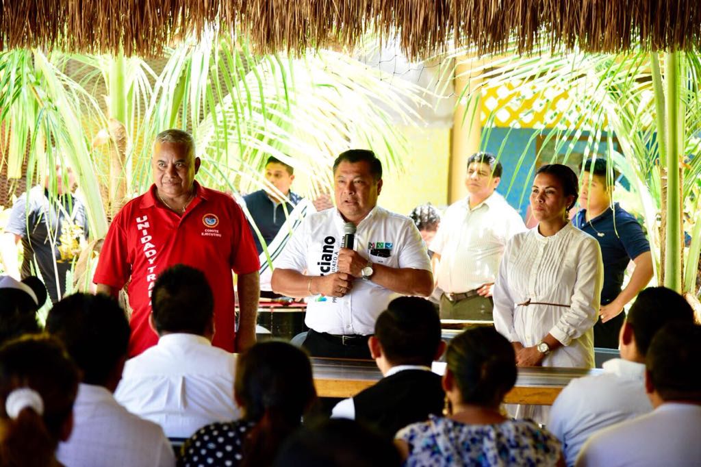 El Tulum que todos sueñan se define con tu voto