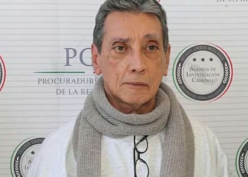 Ex gobernador Mario Villanueva, candidato a «prisión domiciliaria»