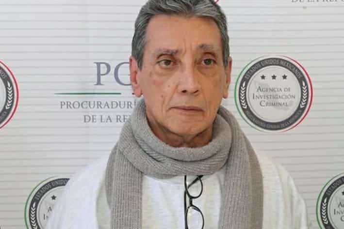 Ex gobernador Mario Villanueva, candidato a «prisión domiciliaria»