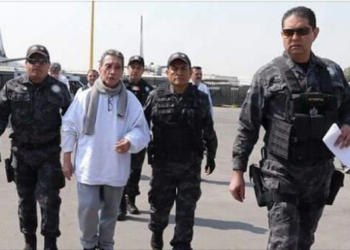 Muestras de cariño, se suman con la llegada de Mario Villanueva a Chetumal