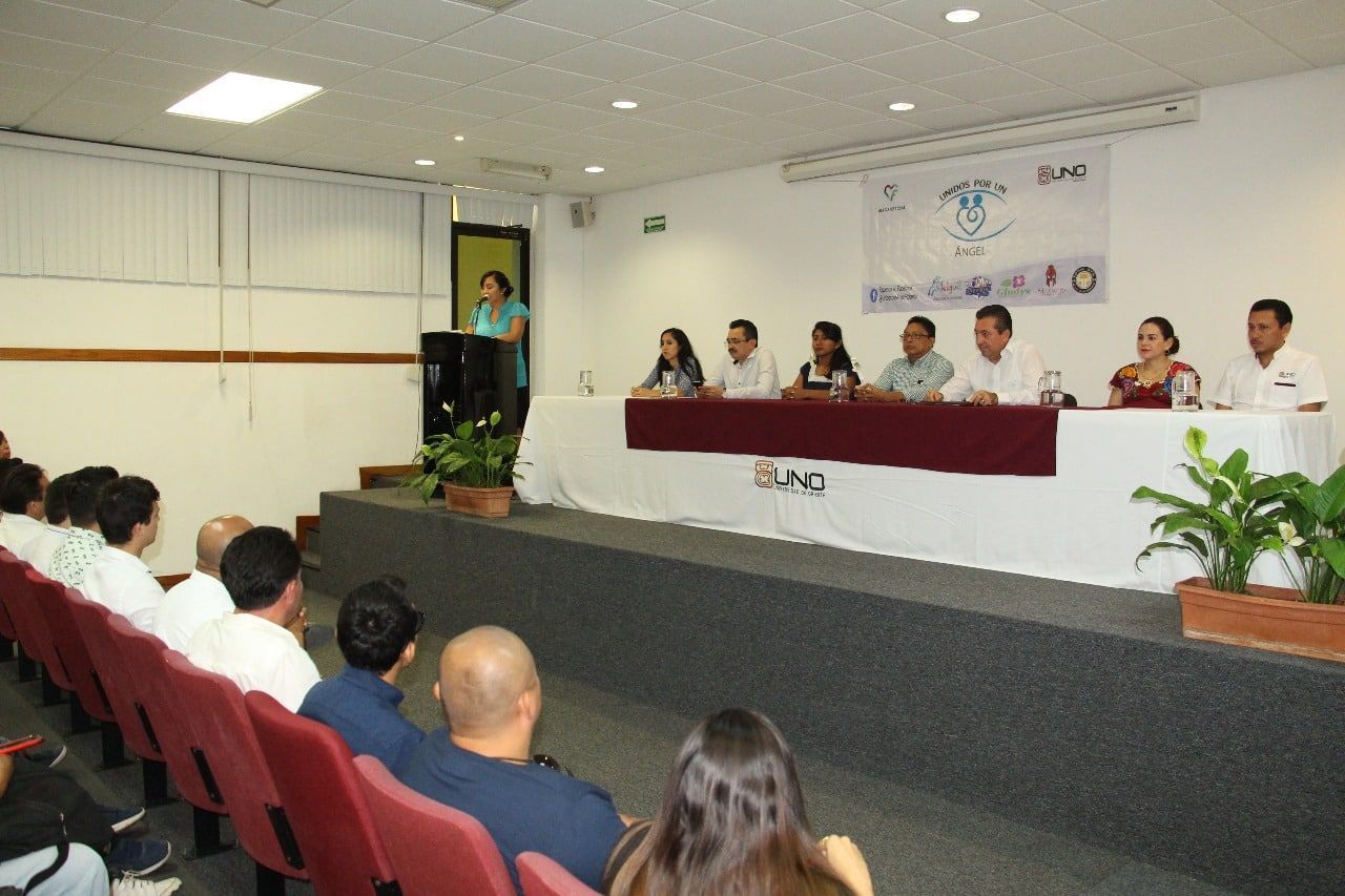 Promueven mercadotecnia en universitarios a través del Mercafest