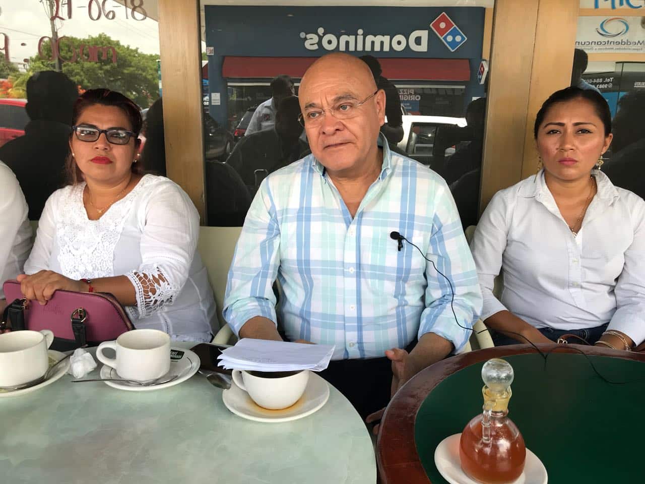 ONG’s trabajan en pro de que ciudadanos acudan a las urnas el 1 de julio