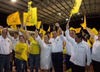 Llama Orestes Somarriba a las demás fuerzas políticas a sumar fuerzas con él